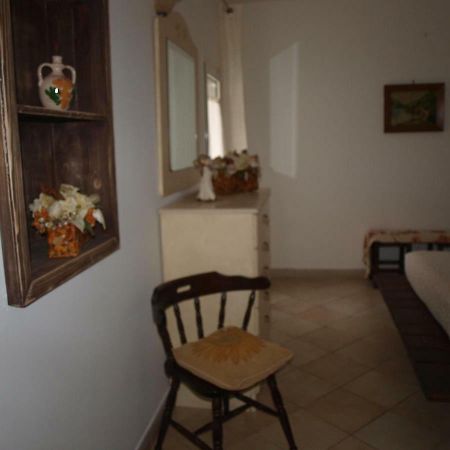 Villa Fralu マッティナータ エクステリア 写真