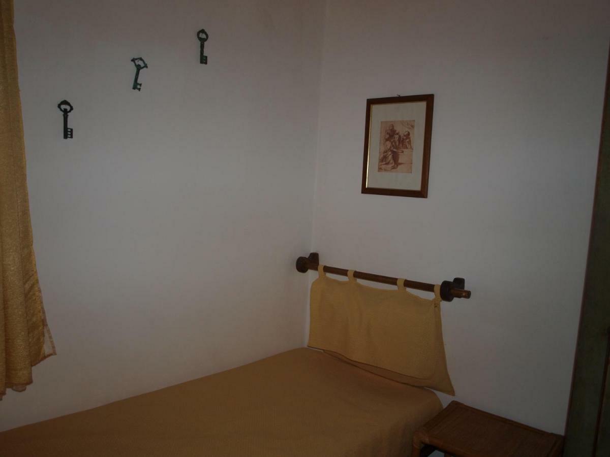 Villa Fralu マッティナータ エクステリア 写真