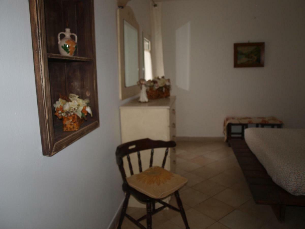Villa Fralu マッティナータ エクステリア 写真