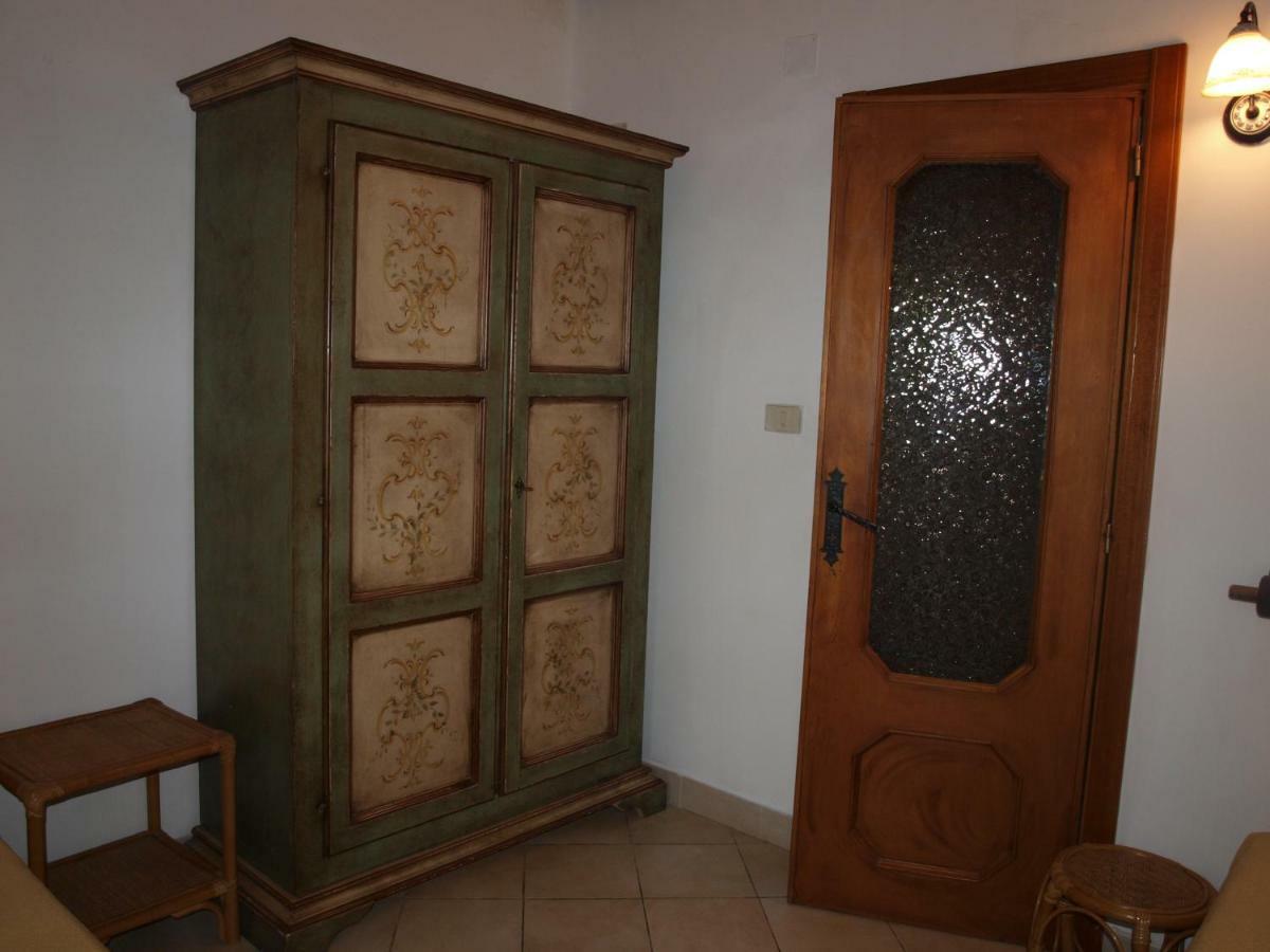 Villa Fralu マッティナータ エクステリア 写真