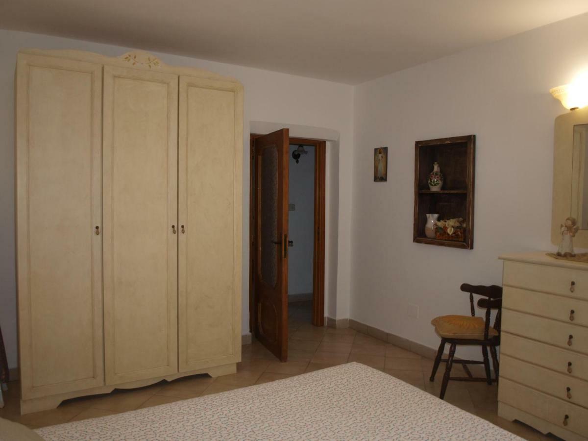Villa Fralu マッティナータ エクステリア 写真