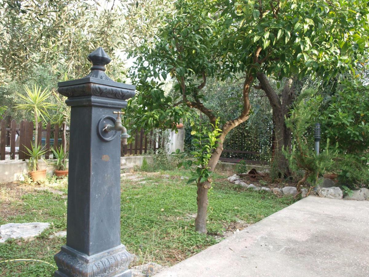 Villa Fralu マッティナータ エクステリア 写真